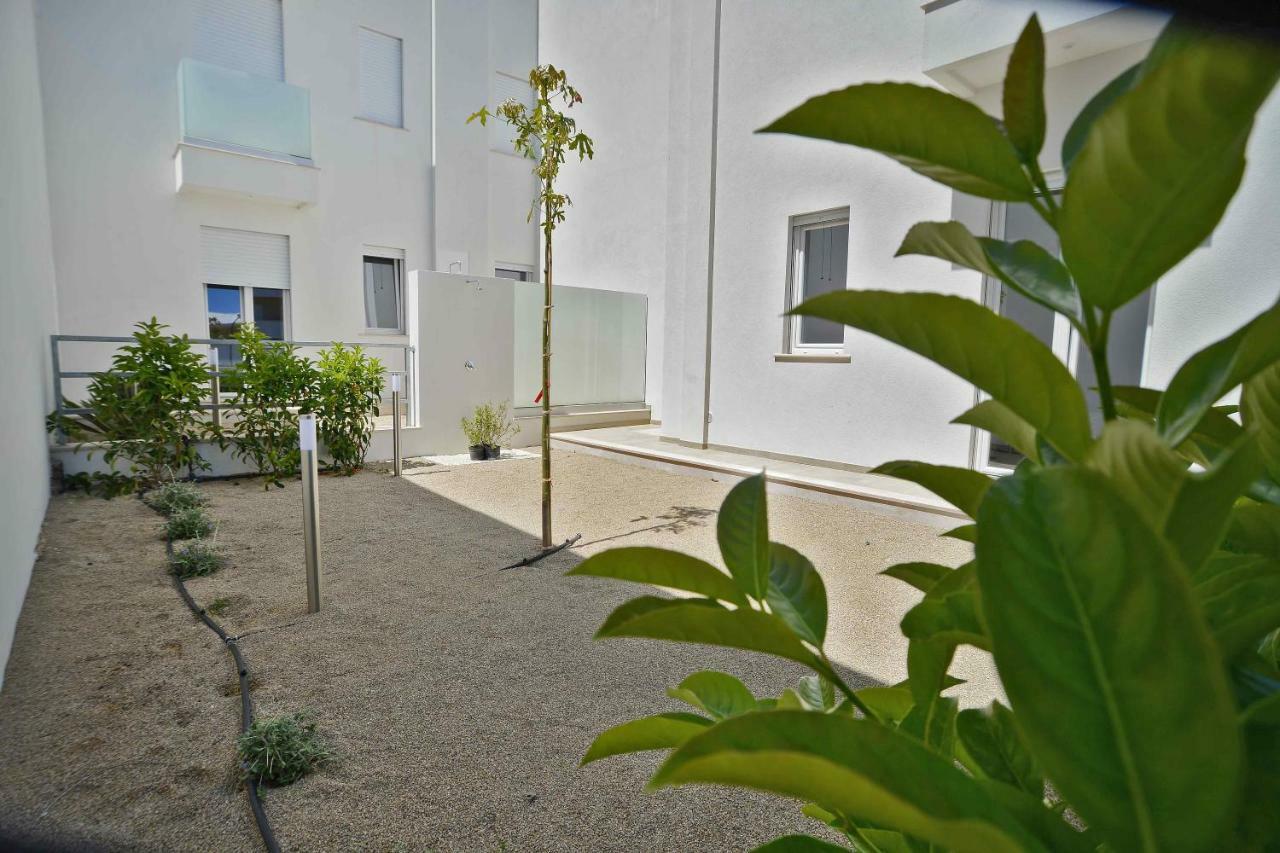 Altomare Case Vacanza Porto Cesareo Exterior photo