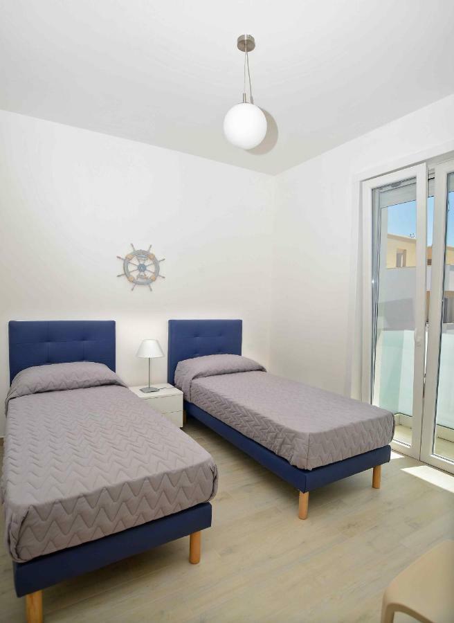 Altomare Case Vacanza Porto Cesareo Exterior photo