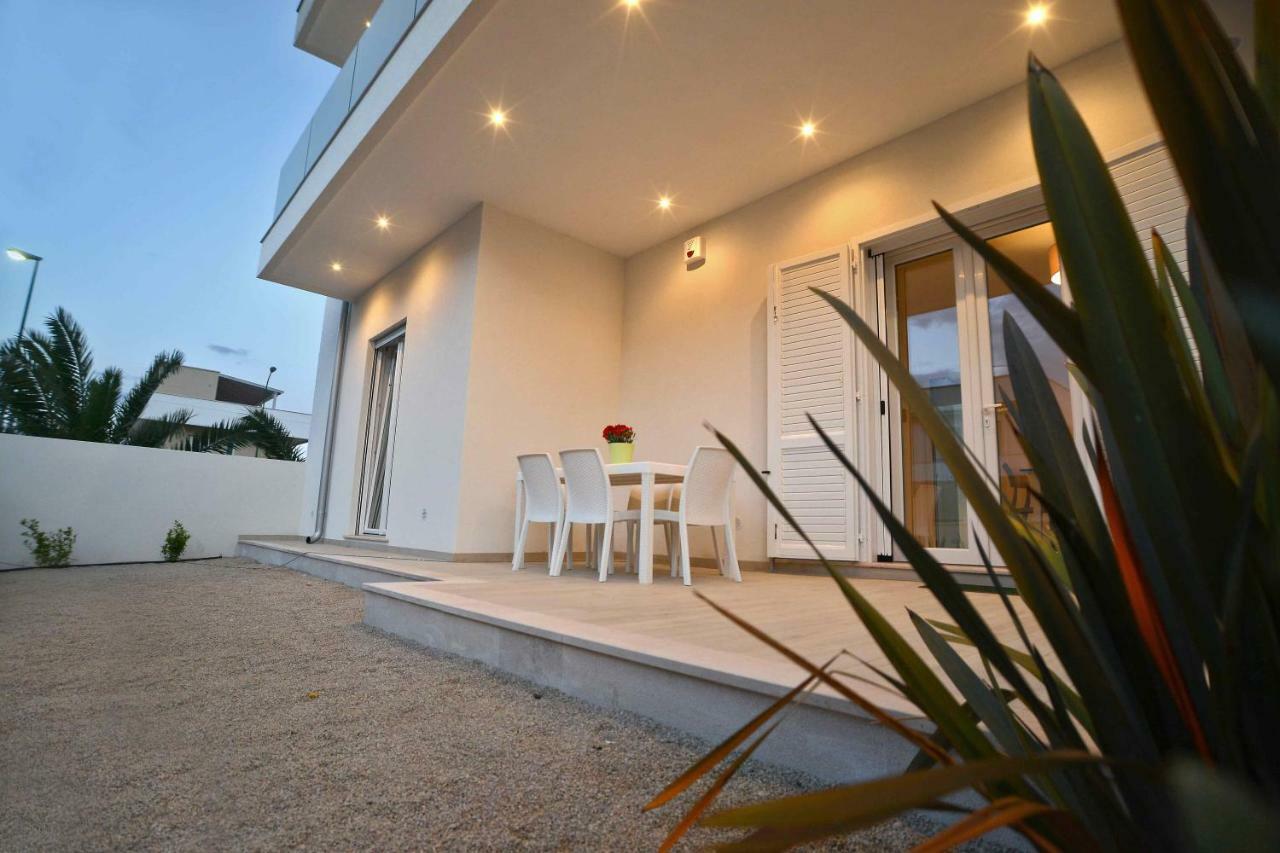 Altomare Case Vacanza Porto Cesareo Exterior photo